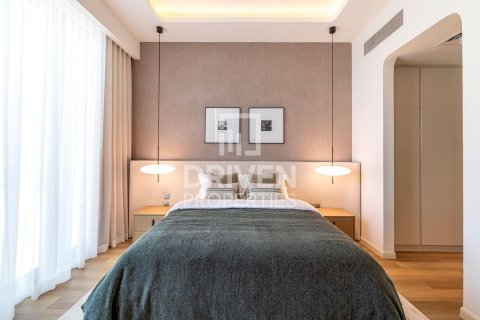 شقة في الوصل, دبي 1غرف نوم, 90.49 م² رقم 140136 - صورة 11