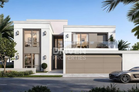 Villa in Dubai 5 bedrooms, 1032.8 sq.m. № 140135 - photo 18