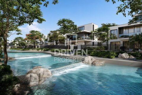 Villa in Dubai 5 bedrooms, 1032.8 sq.m. № 140135 - photo 15