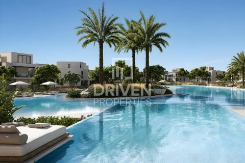 Villa in Dubai 5 bedrooms, 1032.8 sq.m. № 140135 - photo 7