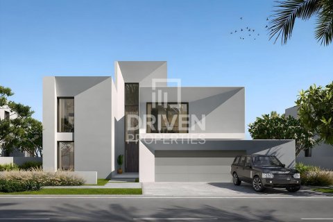 Villa in Dubai 5 bedrooms, 1032.8 sq.m. № 140135 - photo 12