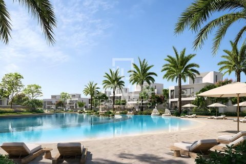 Villa in Dubai 5 bedrooms, 1032.8 sq.m. № 140135 - photo 6