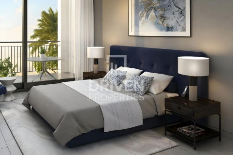 Villa in Dubai 5 bedrooms, 1032.8 sq.m. № 140135 - photo 22