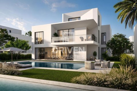 Villa in Dubai 5 bedrooms, 1032.8 sq.m. № 140135 - photo 10