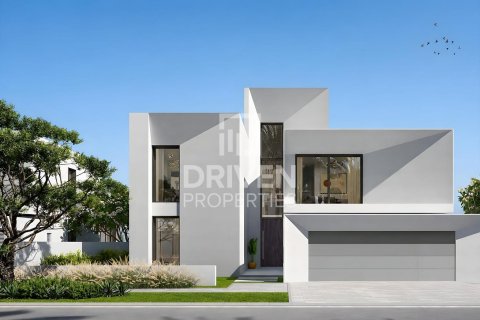 Villa in Dubai 5 bedrooms, 1032.8 sq.m. № 140135 - photo 19