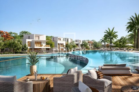 Villa in Dubai 5 bedrooms, 1032.8 sq.m. № 140135 - photo 2