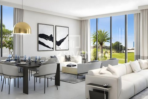 Villa in Dubai 5 bedrooms, 1032.8 sq.m. № 140135 - photo 23