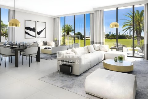 Villa in Dubai 5 bedrooms, 1032.8 sq.m. № 140135 - photo 21