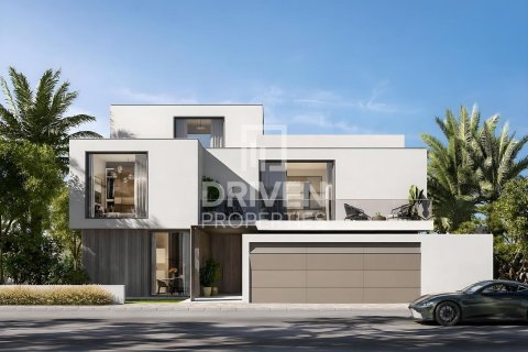 Villa in Dubai 5 bedrooms, 1032.8 sq.m. № 140135 - photo 11