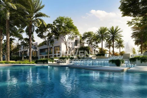 Villa in Dubai 5 bedrooms, 1032.8 sq.m. № 140135 - photo 3
