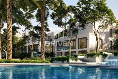 Villa in Dubai 5 bedrooms, 1032.8 sq.m. № 140135 - photo 9