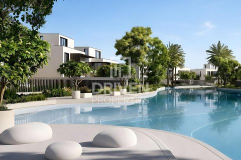 Villa in Dubai 5 bedrooms, 1032.8 sq.m. № 140135 - photo 4