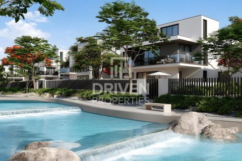 Villa in Dubai 5 bedrooms, 1032.8 sq.m. № 140135 - photo 8