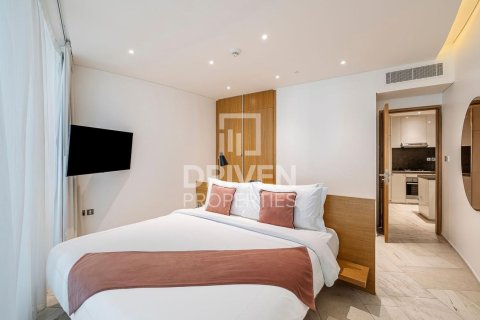 Apartamento en Jumeirah Village Circle, Dubai, 1 dormitorio, 151.71 m², № 140137 - foto 8