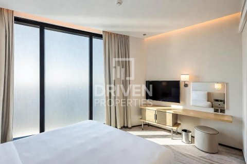 Apartment in The Address Jumeirah Resort and Spa, Jumeirah Beach Residence, Dubai 3 bedrooms, 173.26 sq.m. № 140134 - photo 7