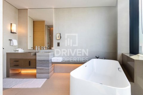 Apartment in The Address Jumeirah Resort and Spa, Jumeirah Beach Residence, Dubai 3 bedrooms, 173.26 sq.m. № 140134 - photo 19