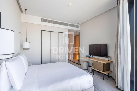 Apartment in The Address Jumeirah Resort and Spa, Jumeirah Beach Residence, Dubai 3 bedrooms, 173.26 sq.m. № 140134 - photo 14