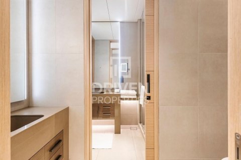 Apartment in The Address Jumeirah Resort and Spa, Jumeirah Beach Residence, Dubai 3 bedrooms, 173.26 sq.m. № 140134 - photo 21