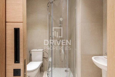 Apartment in The Address Jumeirah Resort and Spa, Jumeirah Beach Residence, Dubai 3 bedrooms, 173.26 sq.m. № 140134 - photo 20