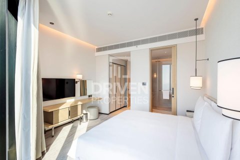 Apartment in The Address Jumeirah Resort and Spa, Jumeirah Beach Residence, Dubai 3 bedrooms, 173.26 sq.m. № 140134 - photo 13