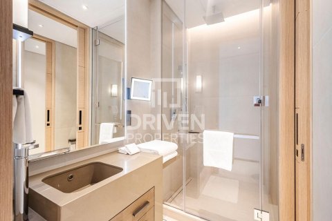 Apartment in The Address Jumeirah Resort and Spa, Jumeirah Beach Residence, Dubai 3 bedrooms, 173.26 sq.m. № 140134 - photo 17
