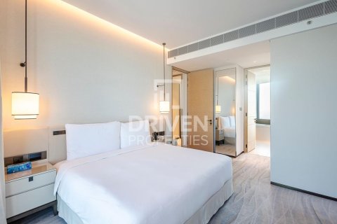 Apartment in The Address Jumeirah Resort and Spa, Jumeirah Beach Residence, Dubai 3 bedrooms, 173.26 sq.m. № 140134 - photo 11