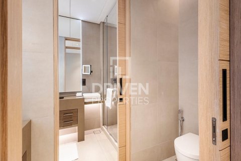 Apartment in The Address Jumeirah Resort and Spa, Jumeirah Beach Residence, Dubai 3 bedrooms, 173.26 sq.m. № 140134 - photo 18