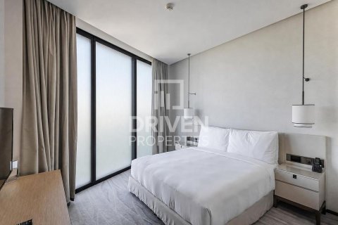 Apartment in The Address Jumeirah Resort and Spa, Jumeirah Beach Residence, Dubai 3 bedrooms, 173.26 sq.m. № 140134 - photo 6