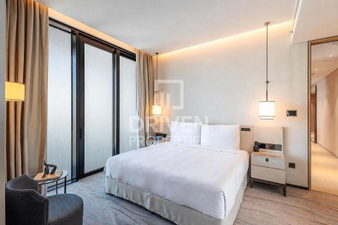 Apartment in The Address Jumeirah Resort and Spa, Jumeirah Beach Residence, Dubai 3 bedrooms, 173.26 sq.m. № 140134 - photo 8