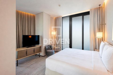 Apartment in The Address Jumeirah Resort and Spa, Jumeirah Beach Residence, Dubai 3 bedrooms, 173.26 sq.m. № 140134 - photo 9