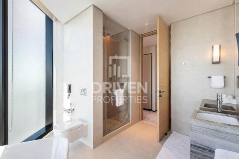 Apartment in The Address Jumeirah Resort and Spa, Jumeirah Beach Residence, Dubai 3 bedrooms, 173.26 sq.m. № 140134 - photo 16