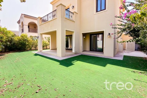 Villa à Lila, Arabian Ranches 2, Dubai, 5 chambres, 432 m², № 119757