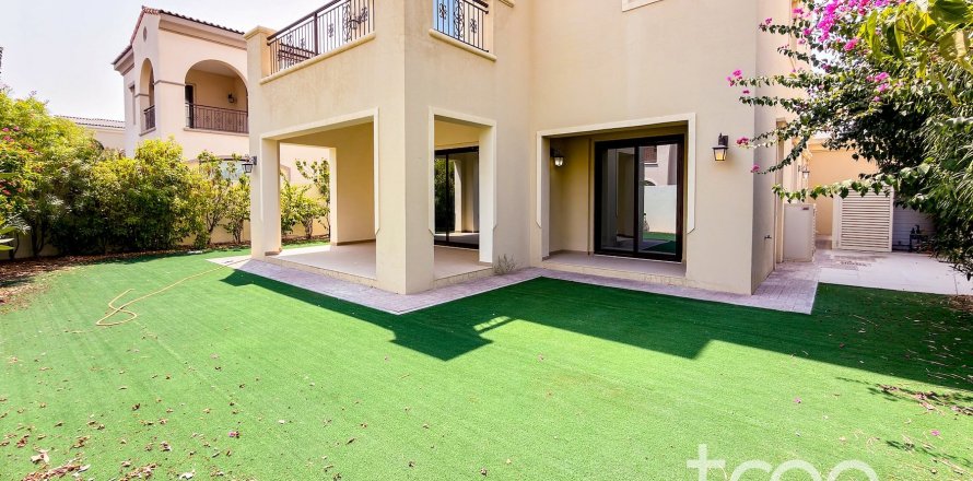 Villa in Lila, Arabian Ranches 2, Dubai 5 bedrooms, 432 sq.m. № 119757