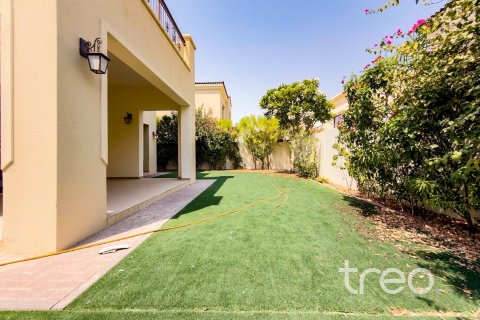Villa in Lila, Arabian Ranches 2, Dubai 5 bedrooms, 432 sq.m. № 119757 - photo 30