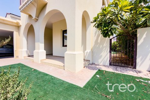 Villa in Lila, Arabian Ranches 2, Dubai 5 bedrooms, 432 sq.m. № 119757 - photo 28