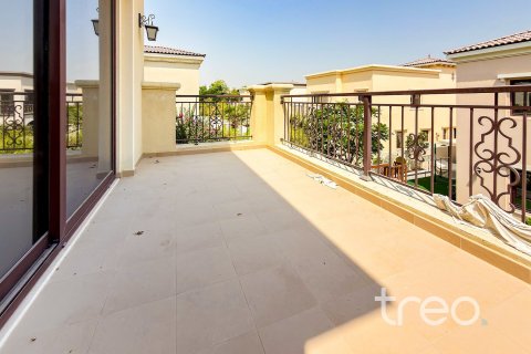 Villa in Lila, Arabian Ranches 2, Dubai 5 bedrooms, 432 sq.m. № 119757 - photo 21