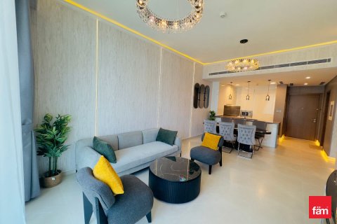 Снять в аренду квартиру в Аль-Васле, Дубай: 2 спальни, 124.6м², № 94683 - фото 3