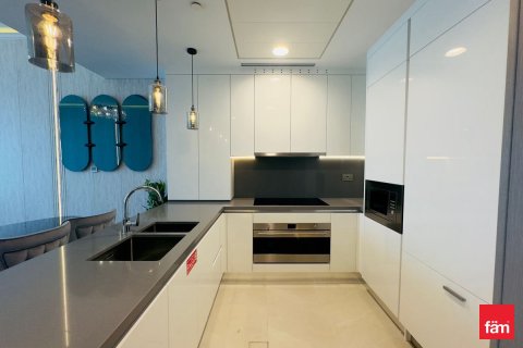 Снять в аренду квартиру в Аль-Васле, Дубай: 2 спальни, 124.6м², № 94683 - фото 22