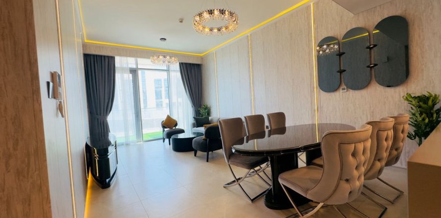 شقة في الوصل, دبي 2 غرف نوم, 124.6 م² رقم 94683