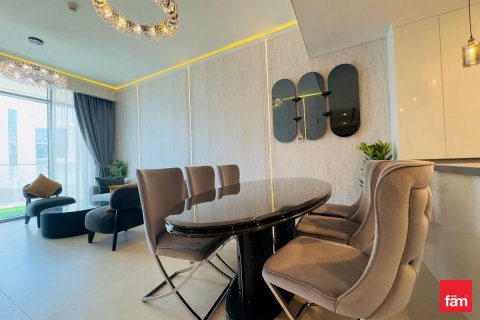 Снять в аренду квартиру в Аль-Васле, Дубай: 2 спальни, 124.6м², № 94683 - фото 7