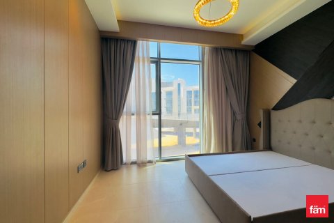 Снять в аренду квартиру в Аль-Васле, Дубай: 2 спальни, 124.6м², № 94683 - фото 9