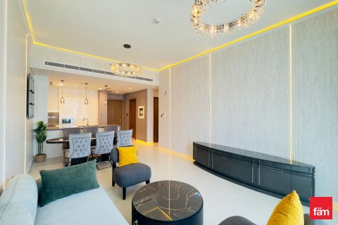 Снять в аренду квартиру в Аль-Васле, Дубай: 2 спальни, 124.6м², № 94683 - фото 2