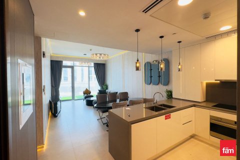 Снять в аренду квартиру в Аль-Васле, Дубай: 2 спальни, 124.6м², № 94683 - фото 6