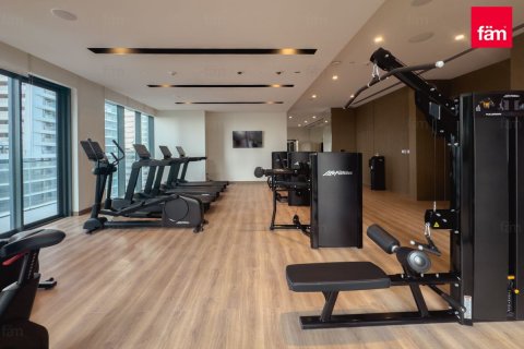 شقة في Dubai Harbour, دبي 2 غرف نوم, 112.7 م² رقم 94675 - صورة 30