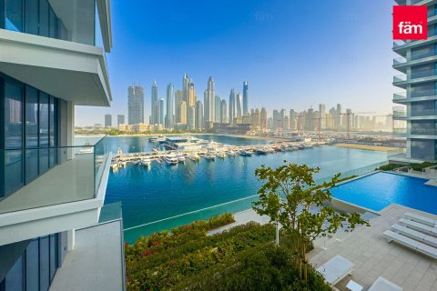 شقة في Dubai Harbour, دبي 2 غرف نوم, 112.7 م² رقم 94675 - صورة 5