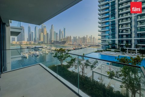 شقة في Dubai Harbour, دبي 2 غرف نوم, 112.7 م² رقم 94675