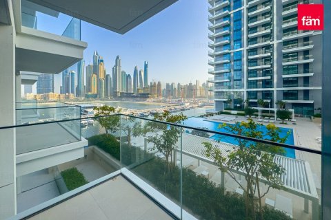 شقة في Dubai Harbour, دبي 2 غرف نوم, 112.7 م² رقم 94675 - صورة 17