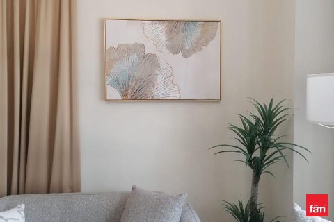 شقة في وسط مدينة دبي, دبي 1غرف نوم, 81.5 م² رقم 94684 - صورة 2