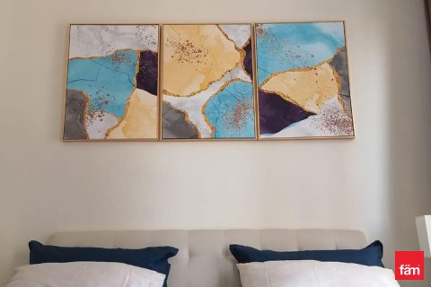 شقة في وسط مدينة دبي, دبي 1غرف نوم, 81.5 م² رقم 94684 - صورة 3