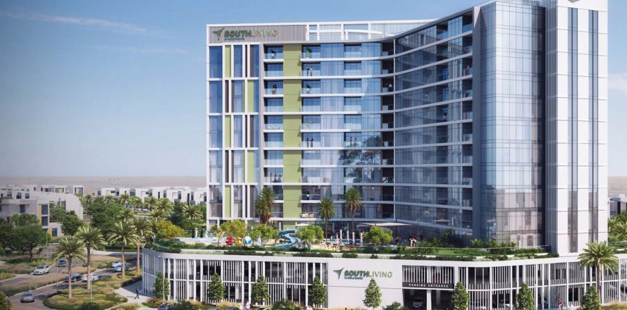 شقة في دبي 2 غرف نوم, 116.5 م² رقم 94687